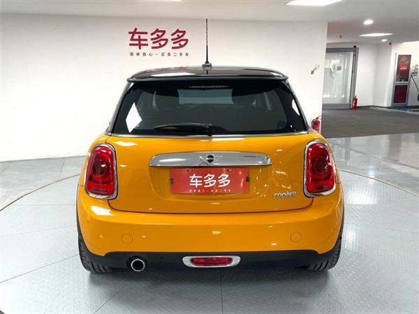 MINI 2016 1.5T COOPER ȷ