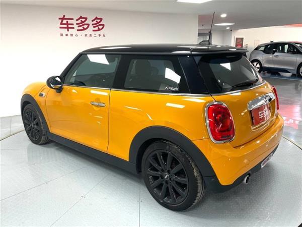 MINI 2016 1.5T COOPER ȷ