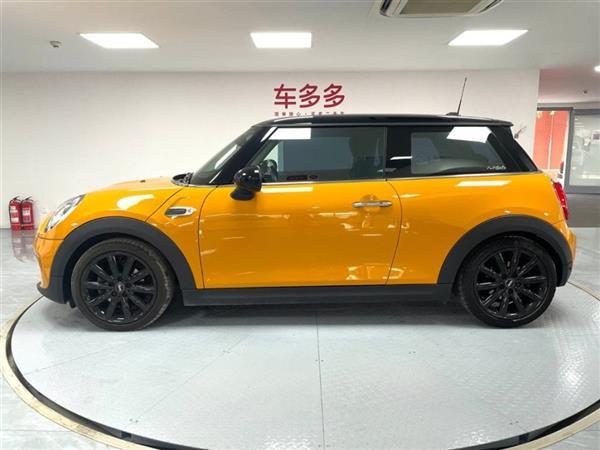 MINI 2016 1.5T COOPER ȷ