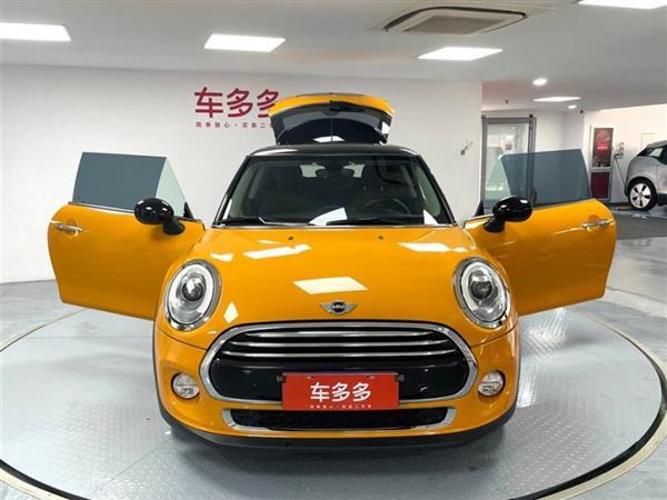 MINI 2016 1.5T COOPER ȷ