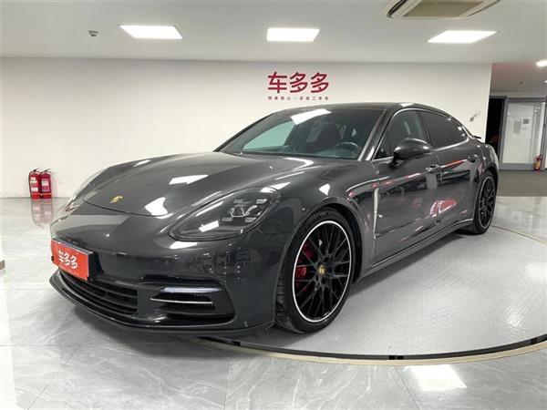 Panamera 2019 Panamera ӳ 2.9T