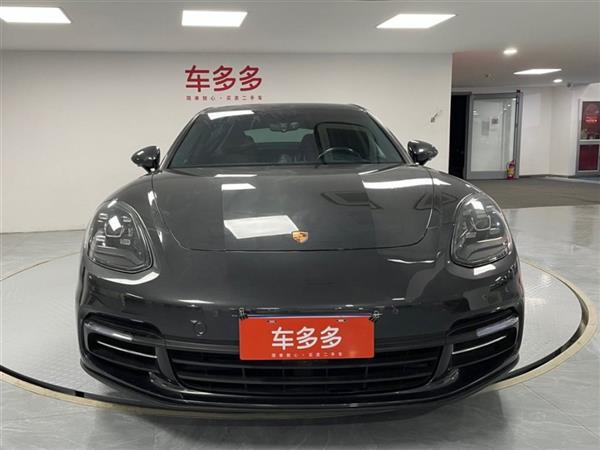 Panamera 2019 Panamera ӳ 2.9T