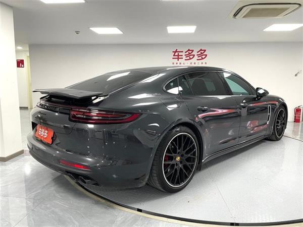 Panamera 2019 Panamera ӳ 2.9T