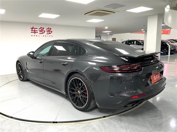 Panamera 2019 Panamera ӳ 2.9T