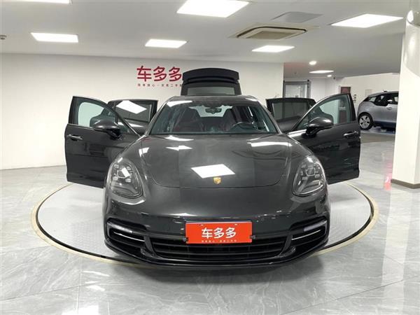 Panamera 2019 Panamera ӳ 2.9T