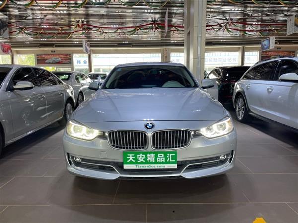 3ϵ 2013 320Li װ