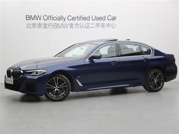 5ϵ 2021 530Li xDrive װ