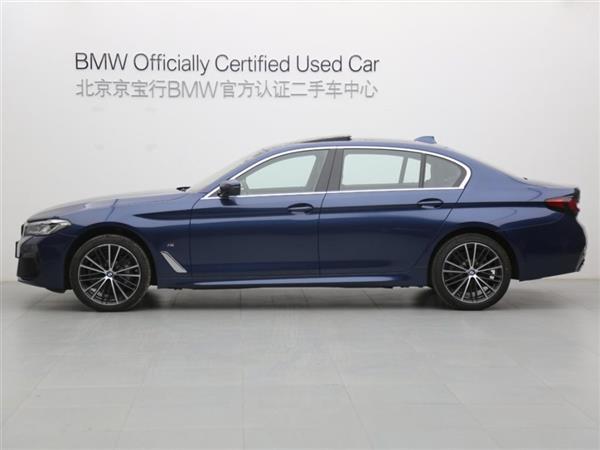 5ϵ 2021 530Li xDrive װ