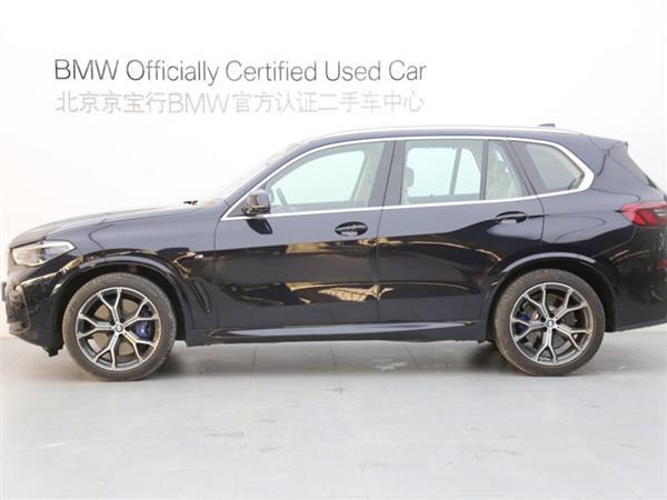 X5() 2019 xDrive40i  M˶װ