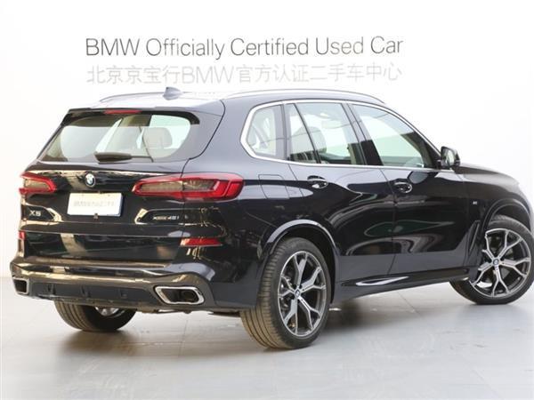 X5() 2019 xDrive40i  M˶װ