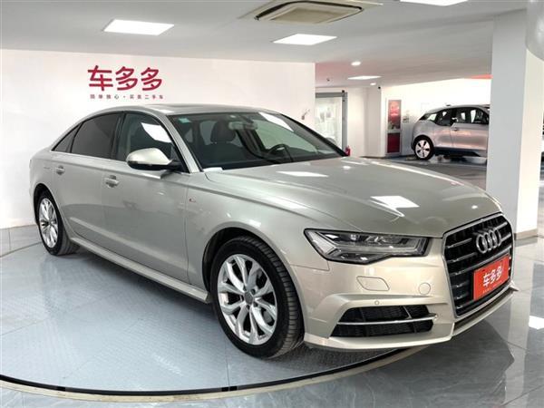 µA6L 2018 30 35 TFSI ʱ