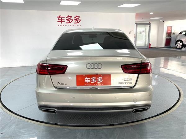 µA6L 2018 30 35 TFSI ʱ