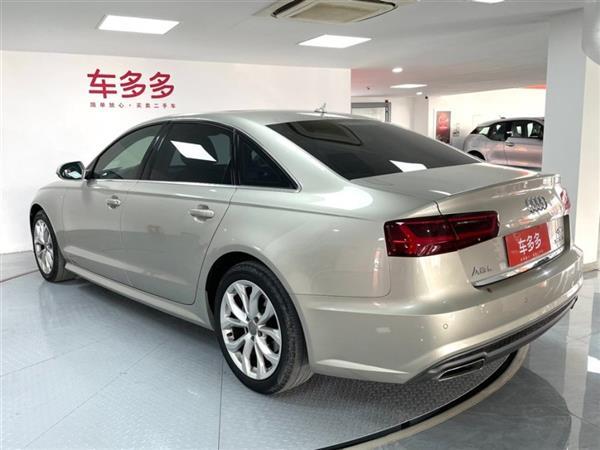 µA6L 2018 30 35 TFSI ʱ