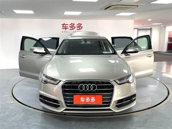µA6L 2018 30 35 TFSI ʱ