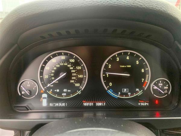 X5() 2014 3.0T 