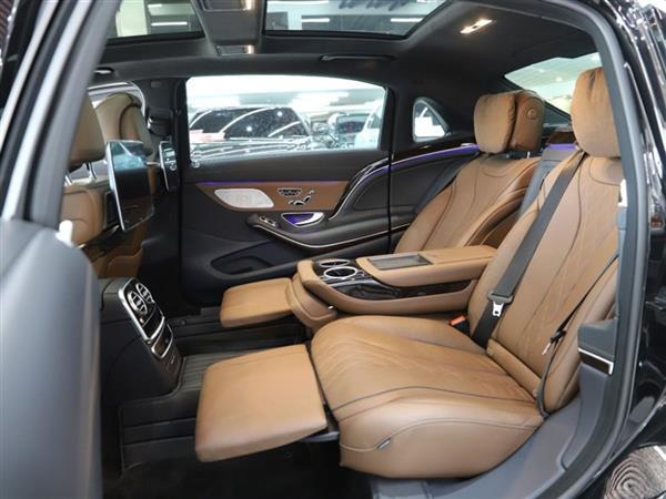 ͺS 2019 Ŀ S 450 4MATIC