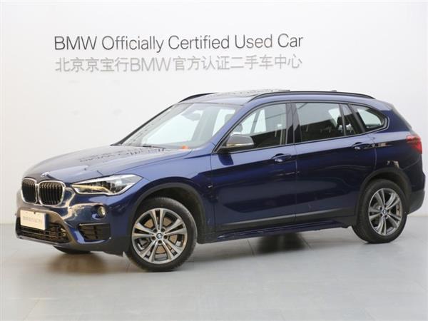 X1 2019 xDrive20Li 