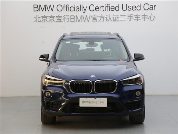 X1 2019 xDrive20Li 