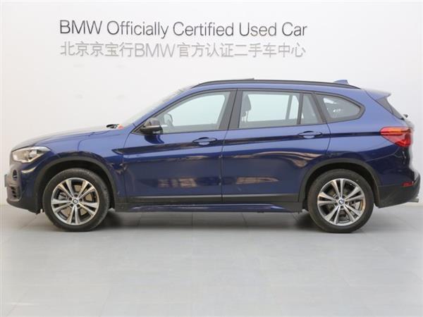 X1 2019 xDrive20Li 