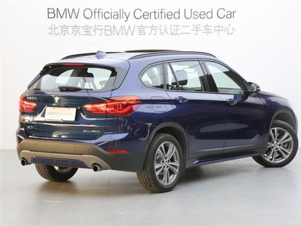 X1 2019 xDrive20Li 