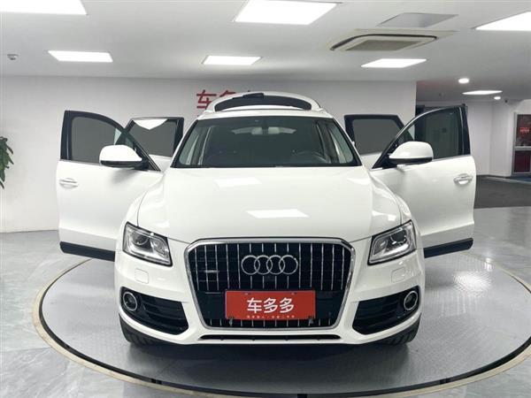 µQ5 2017 Plus 40 TFSI ȡ
