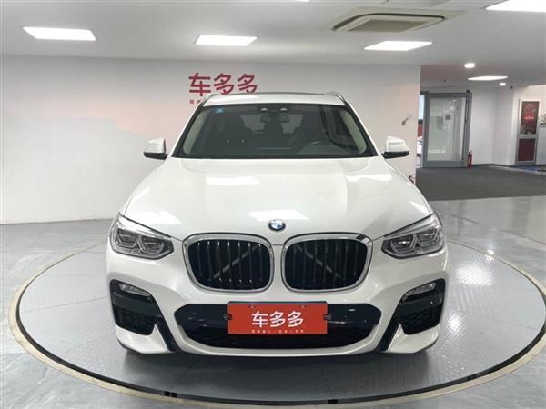 X3 2018 xDrive25i װ V