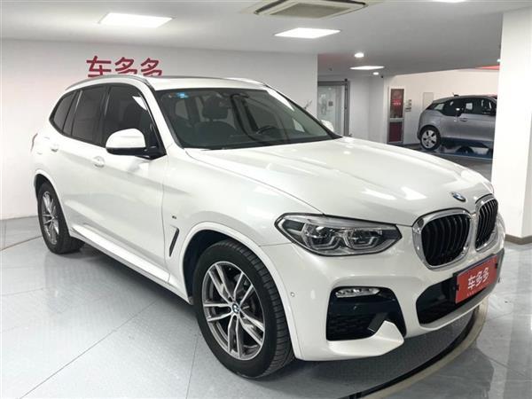 X3 2018 xDrive25i װ V