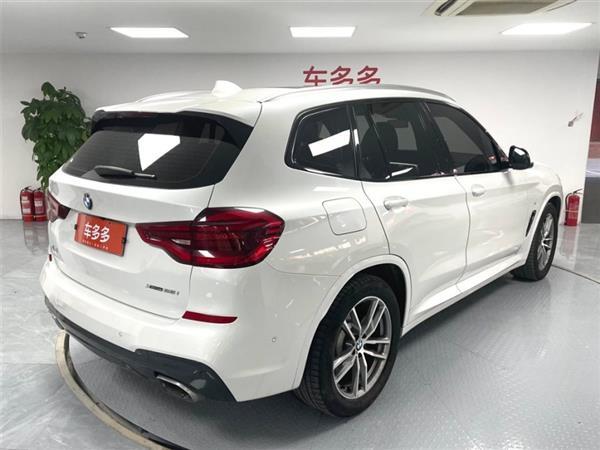 X3 2018 xDrive25i װ V