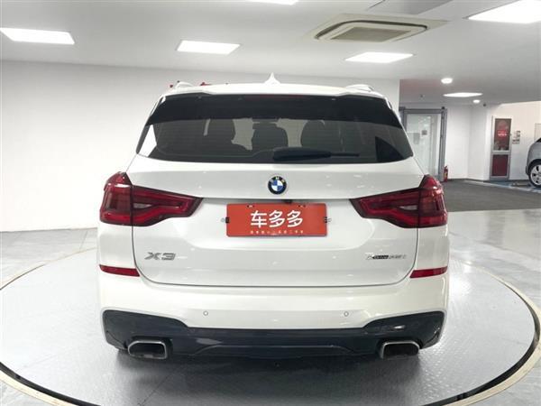 X3 2018 xDrive25i װ V