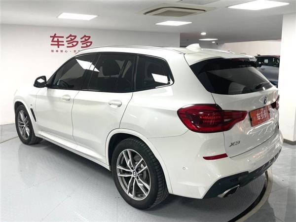 X3 2018 xDrive25i װ V