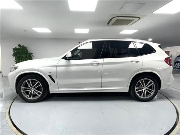 X3 2018 xDrive25i װ V