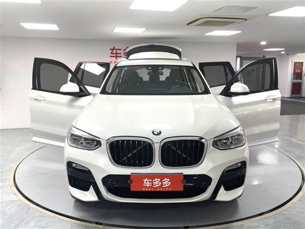 X3 2018 xDrive25i װ V