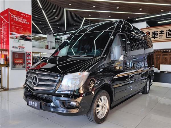 Sprinter 2019 3.5L Զ