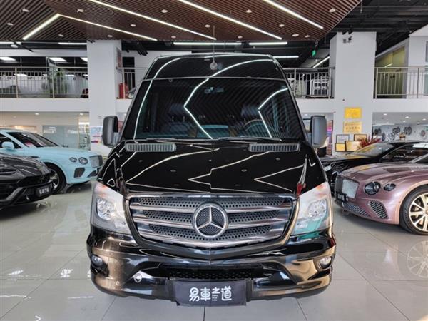 Sprinter 2019 3.5L Զ