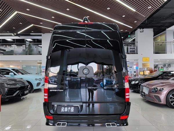 Sprinter 2019 3.5L Զ