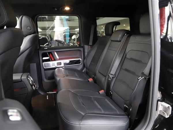 GAMG 2021 AMG G 63