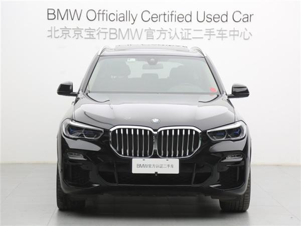 X5Դ() 2021 Ŀ xDrive45e M˶װ