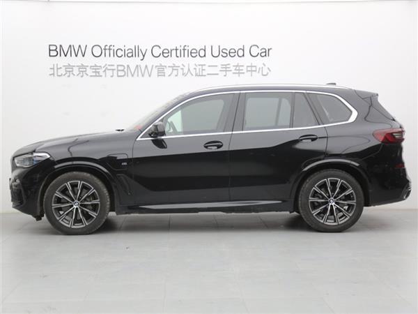 X5Դ() 2021 Ŀ xDrive45e M˶װ