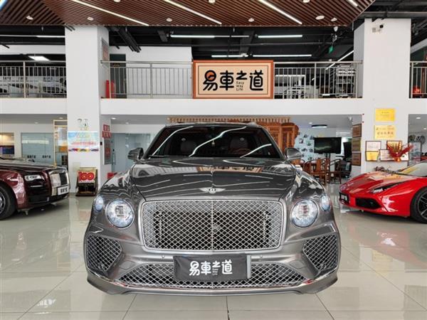 Խ 2021 4.0T V8
