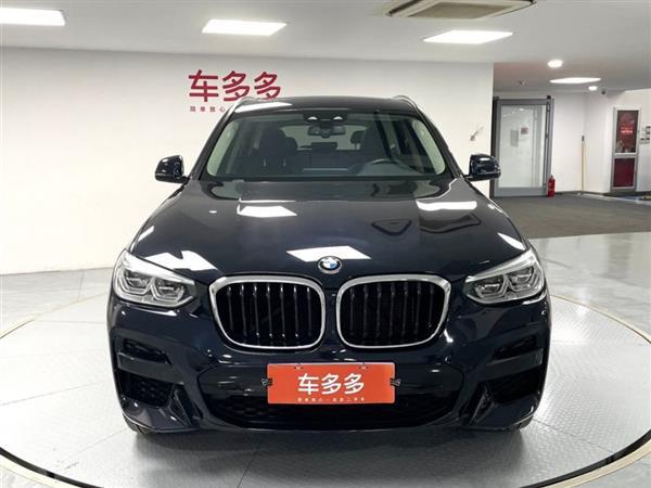 X3 2019 xDrive25i M˶װ