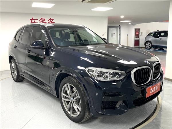 X3 2019 xDrive25i M˶װ