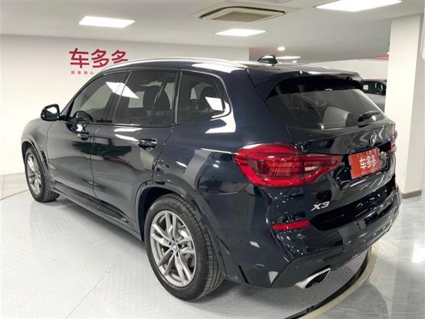 X3 2019 xDrive25i M˶װ