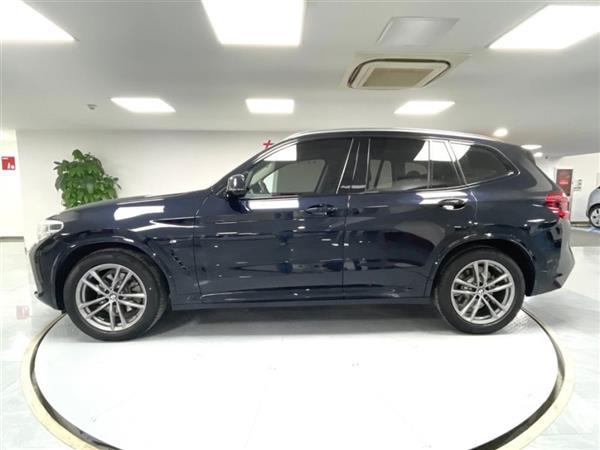 X3 2019 xDrive25i M˶װ