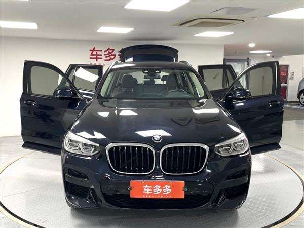 X3 2019 xDrive25i M˶װ