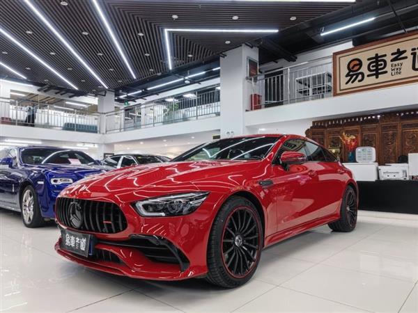 AMG GT 2019 AMG GT 50 ܳ