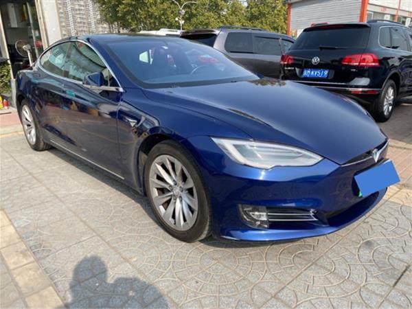 Model S 2017 Model S 75D ׼