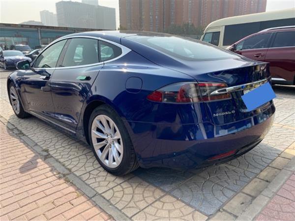 Model S 2017 Model S 75D ׼