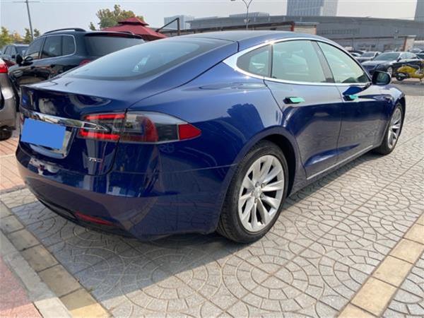 Model S 2017 Model S 75D ׼