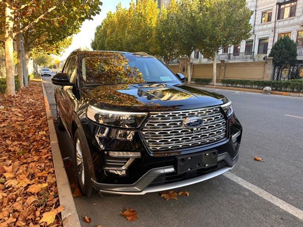 ̽ 2020 EcoBoost 285 ѽ 6