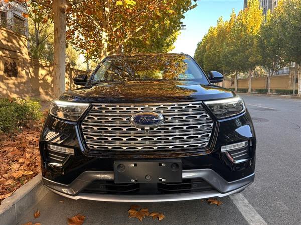 ̽ 2020 EcoBoost 285 ѽ 6